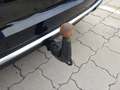 View of trailer tow-bar hitch