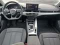 View of dashboard