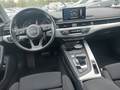 View of dashboard