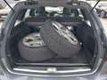 View of boot / luggage space
