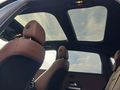 View of sunroof / panoramic roof