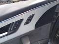 View of control buttons for electric seat adjustment