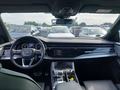 View of dashboard