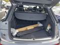 View of boot / luggage space
