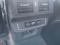 View of rear climate control switch