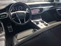 View of dashboard