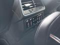 View of rear climate control switch