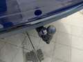 View of trailer tow-bar hitch
