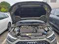 View of engine compartment
