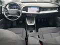 View of dashboard