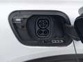 View of fittings for electric vehicle