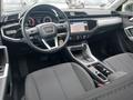 View of dashboard