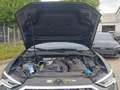 View of engine compartment
