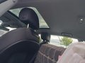 View of sunroof / panoramic roof