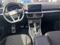 View of dashboard
