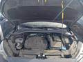 View of engine compartment