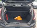 View of boot / luggage space