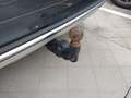 View of trailer tow-bar hitch