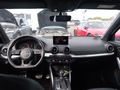 View of dashboard