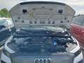 View of engine compartment
