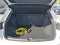 View of boot / luggage space
