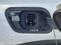 View of fittings for electric vehicle