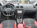 View of dashboard