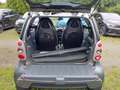 View of boot / luggage space