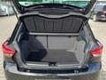 View of boot / luggage space
