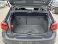 View of boot / luggage space