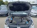 View of engine compartment