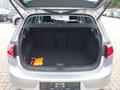 View of boot / luggage space