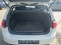 View of boot / luggage space