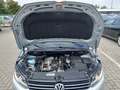 View of engine compartment