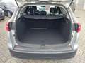 View of boot / luggage space