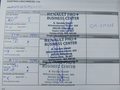 Dokaz o obavljenom servisu
