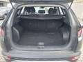 View of boot / luggage space