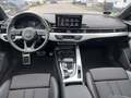 View of dashboard