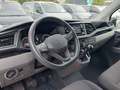 View of dashboard