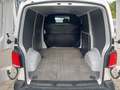View of boot / luggage space