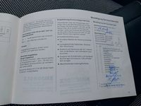 Dokaz o obavljenom servisu
