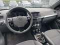 View of dashboard