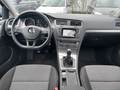 View of dashboard