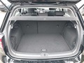 View of boot / luggage space