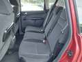 View of rear seat