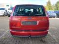 Rear view