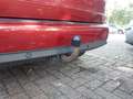View of trailer tow-bar hitch