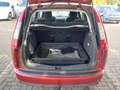 View of boot / luggage space