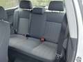 View of rear seat