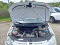 View of engine compartment